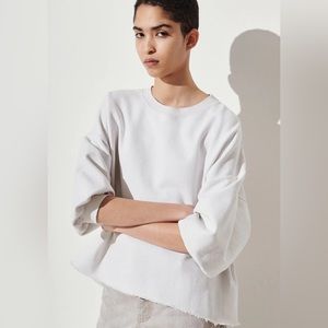 Rachel Comey Fond in Dirty White - XS/S